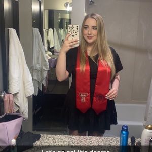 Meet your Posher, Hannah